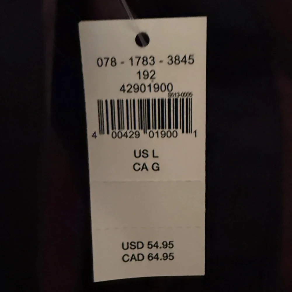 Aerie good day striped button down shirt - Picture 2 of 2